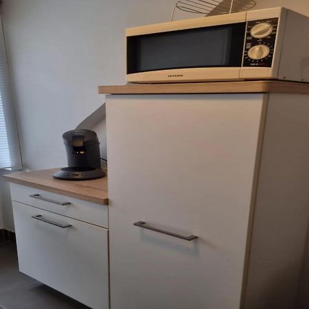 Beautiful Apartment In A Top Location Nieuwpoort Exterior foto