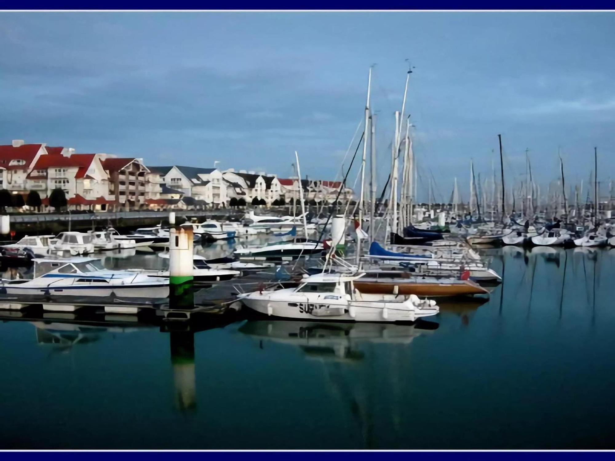 Beautiful Apartment In A Top Location Nieuwpoort Exterior foto