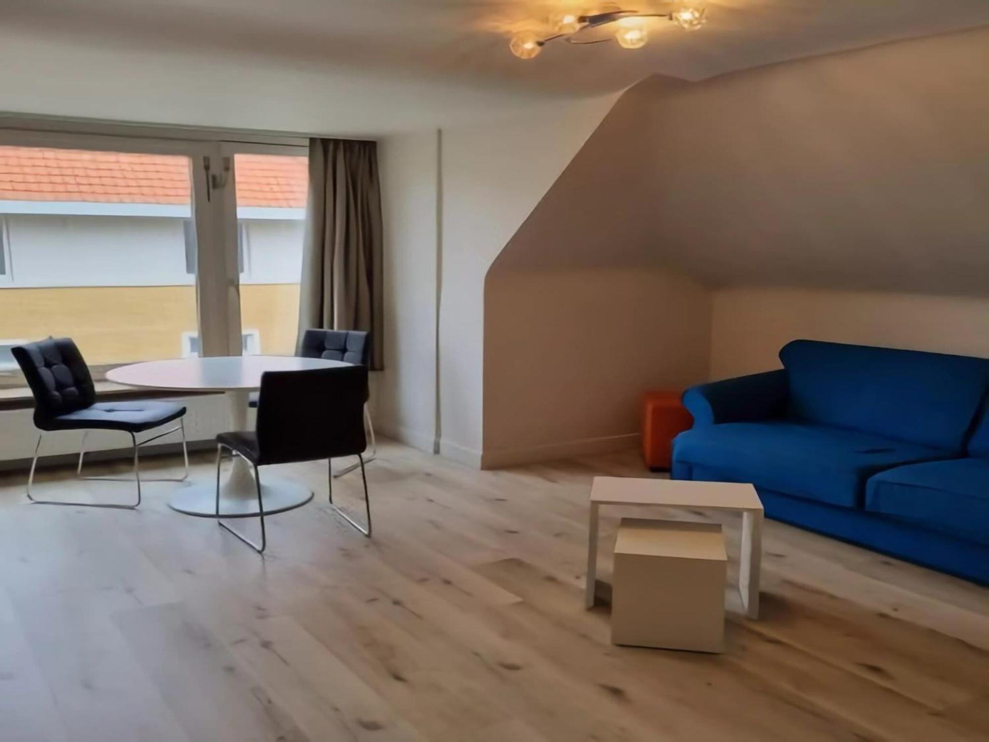 Beautiful Apartment In A Top Location Nieuwpoort Exterior foto