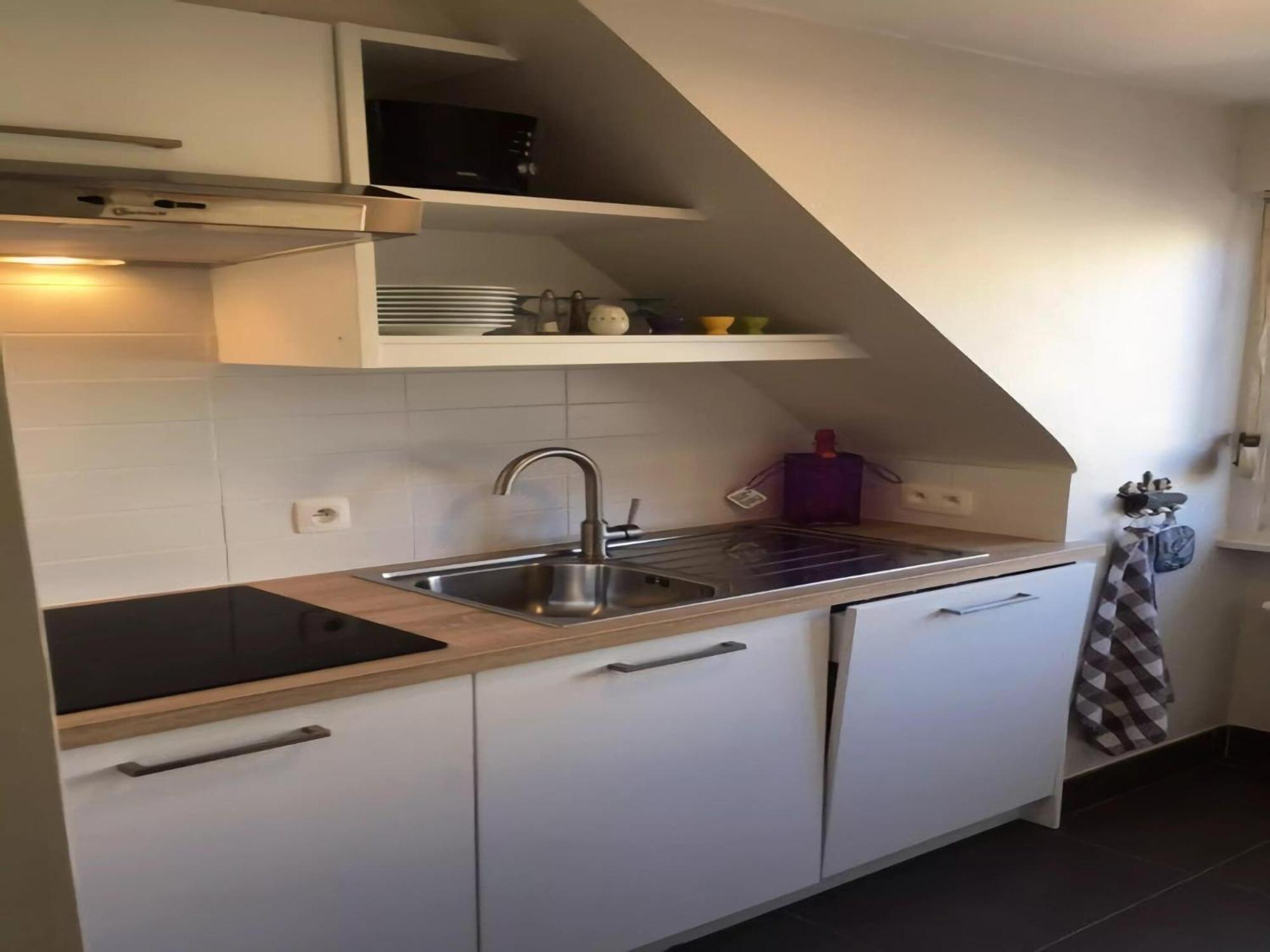 Beautiful Apartment In A Top Location Nieuwpoort Exterior foto