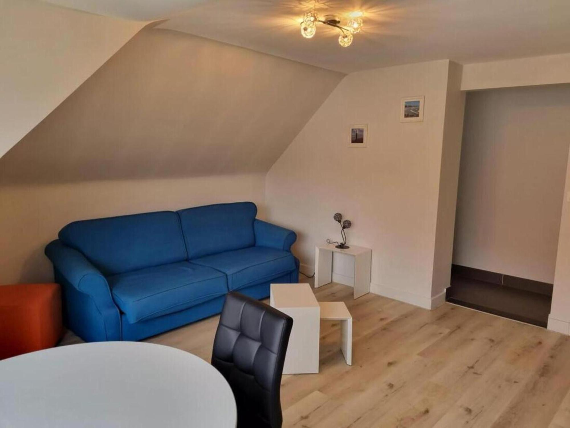 Beautiful Apartment In A Top Location Nieuwpoort Exterior foto
